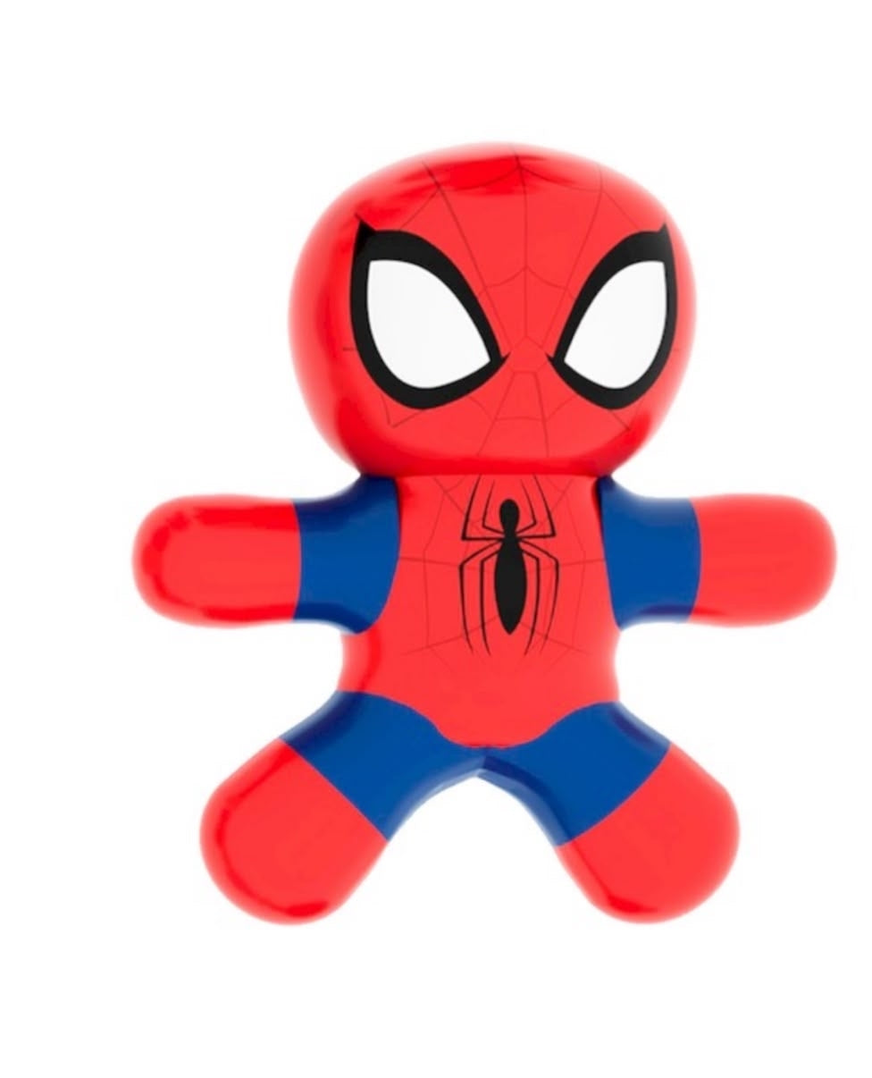 Stretchapalz Spiderman