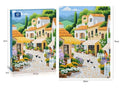 Puzzle 1000 piezas Paisaje
