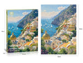 Puzzle 1000 piezas Paisaje