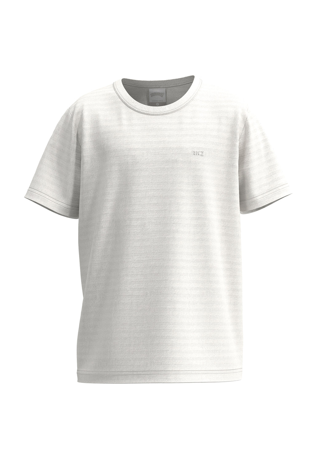 Remera Basic Alakazoo - Blanco
