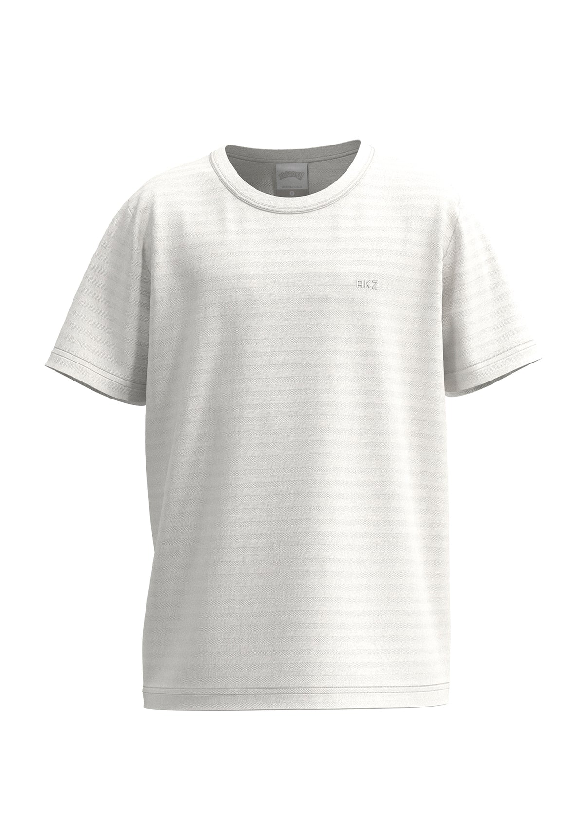 Remera Basic Alakazoo - Blanco