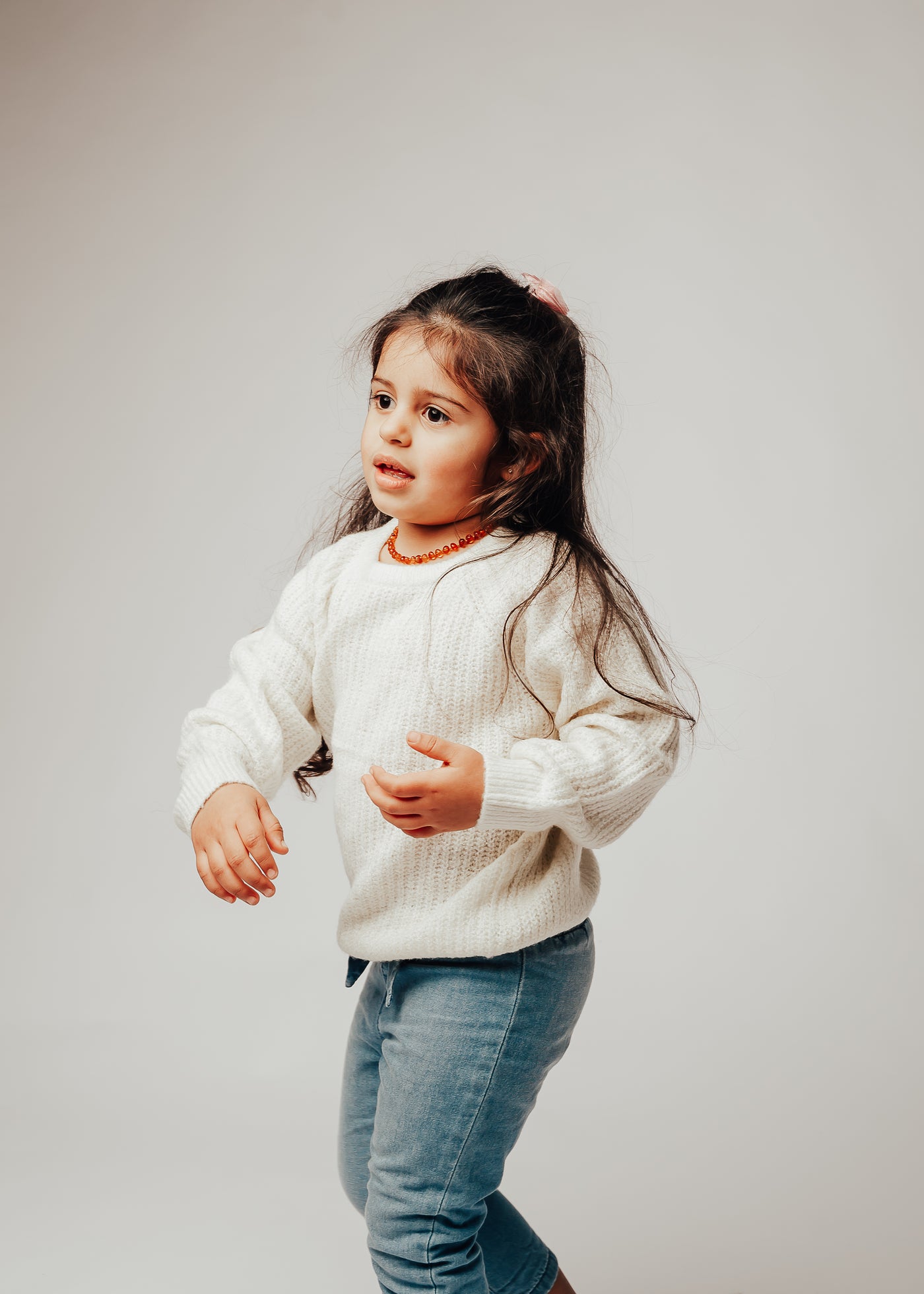 Buzo Tejido Infantil