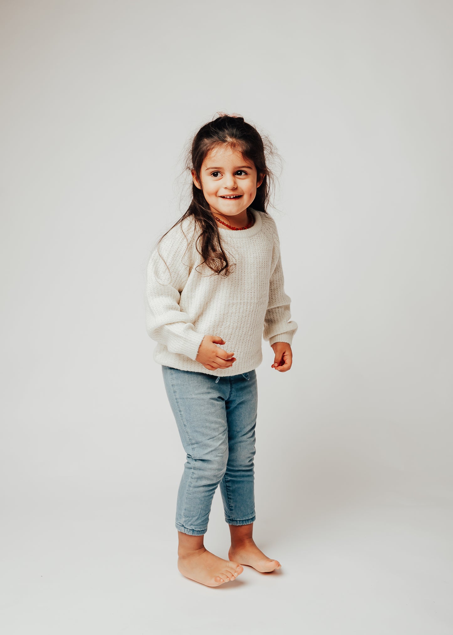 Buzo Tejido Infantil