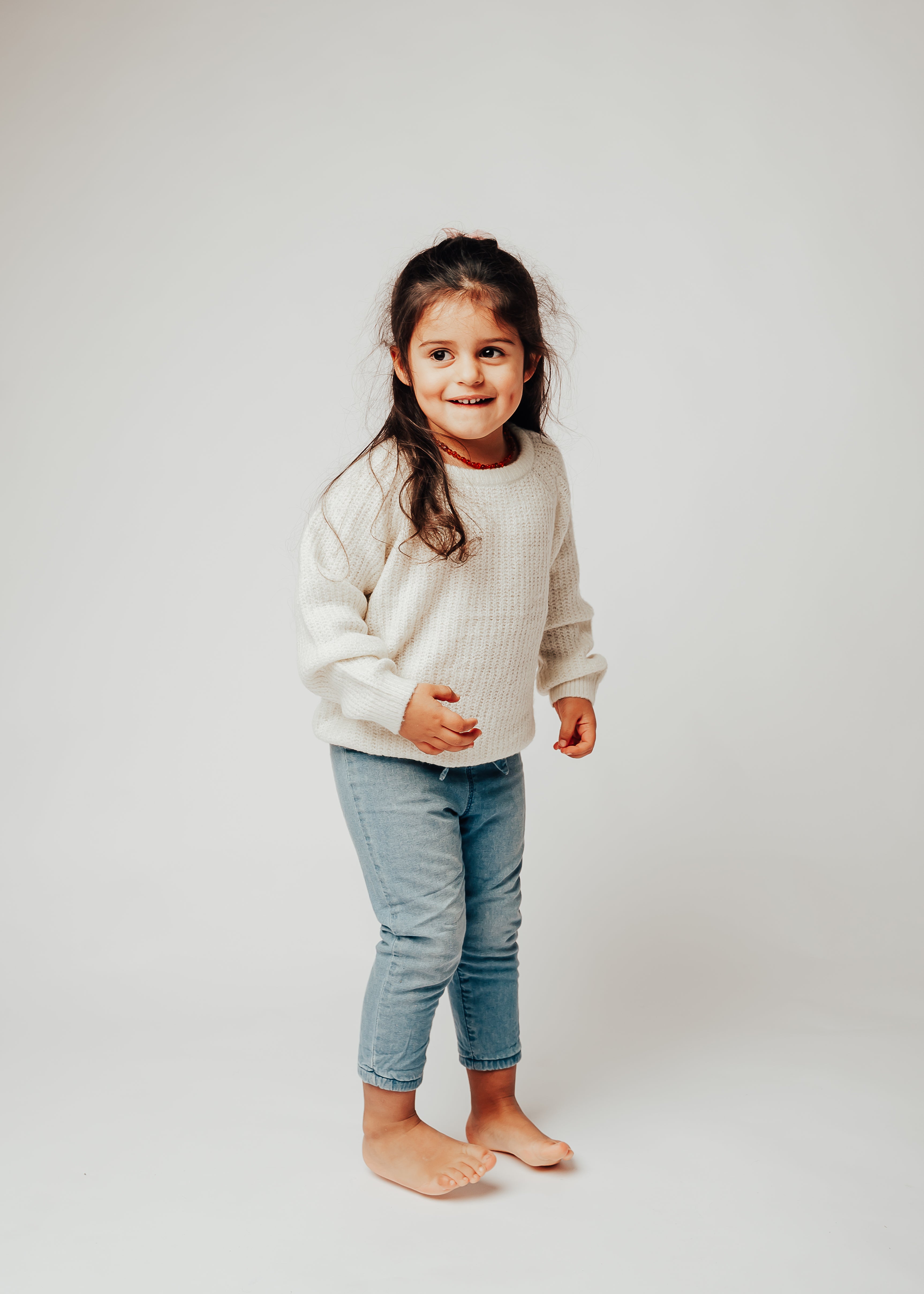 Buzo Tejido Infantil