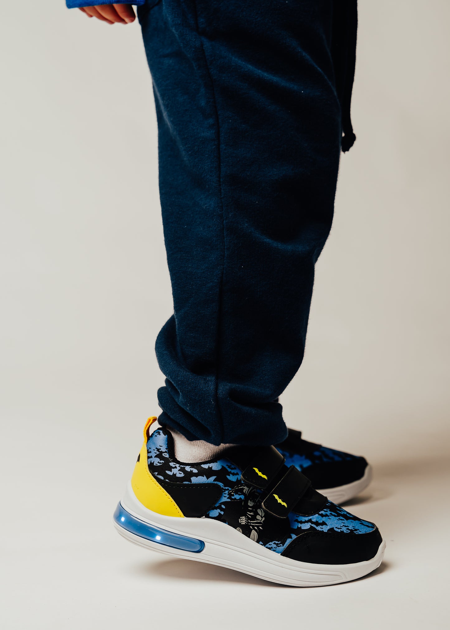 Champion Con Luces Batman