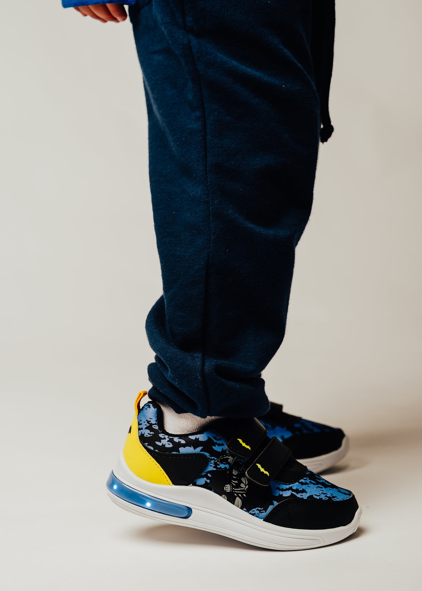 Champion Con Luces Batman