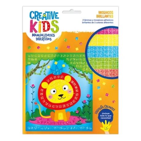 Creative Kids Lentejuelas Magicas
