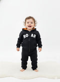 Campera Roar Preto