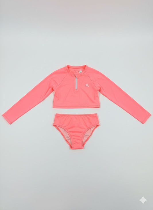 Malla 2 piezas Con Proteccion Uv 50+