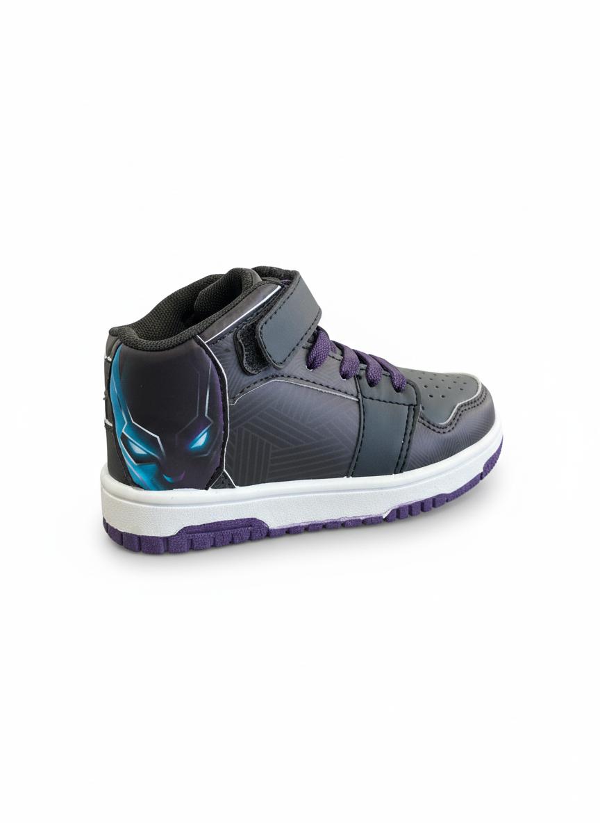 Bota Black Panther