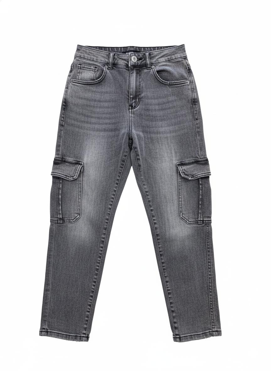 Jean Cargo Brownsville