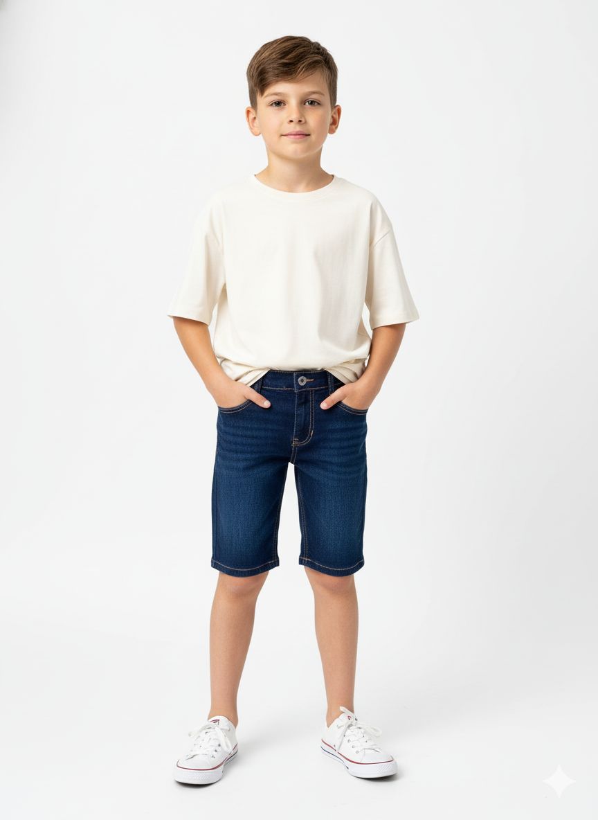 Bermuda Jean Alakazoo