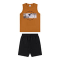 Conjunto Masculino Surf