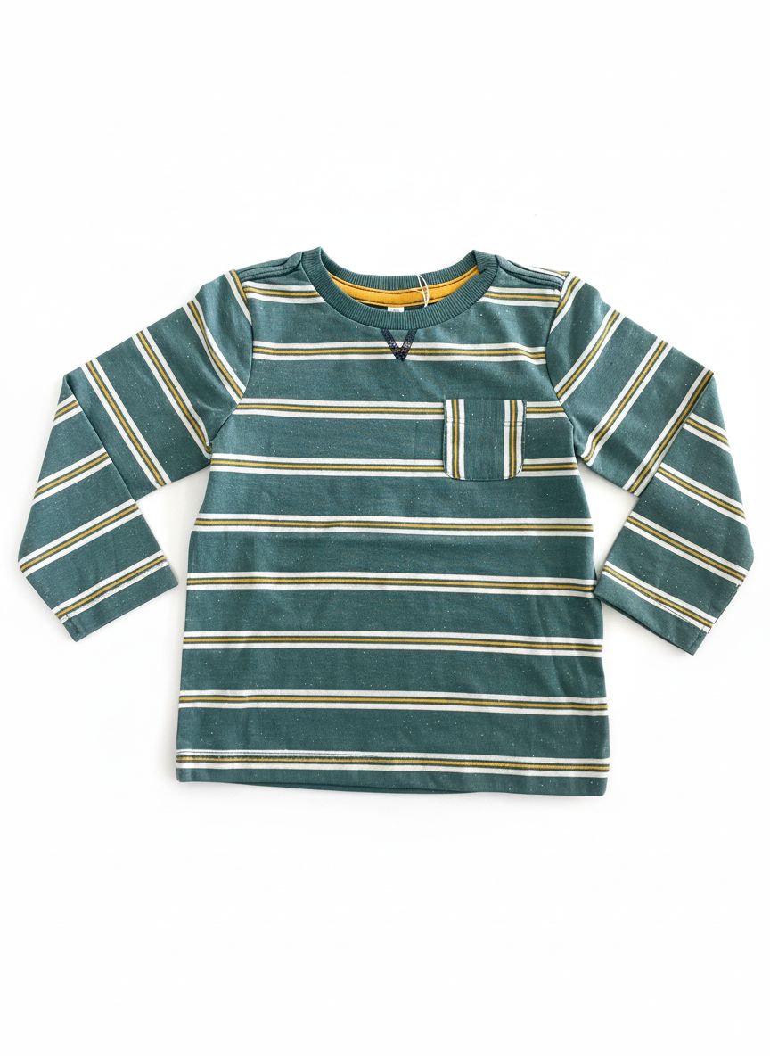 Remera Lincoln