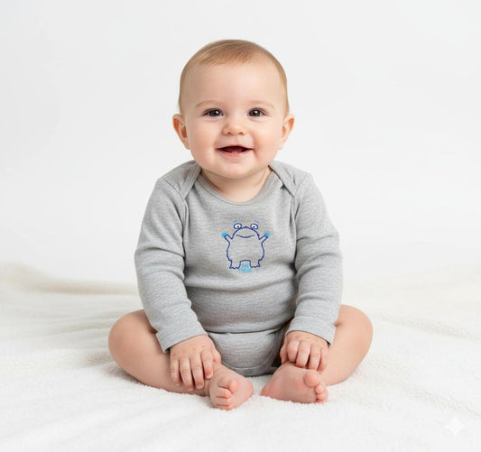 Body Tampa Con Bandana