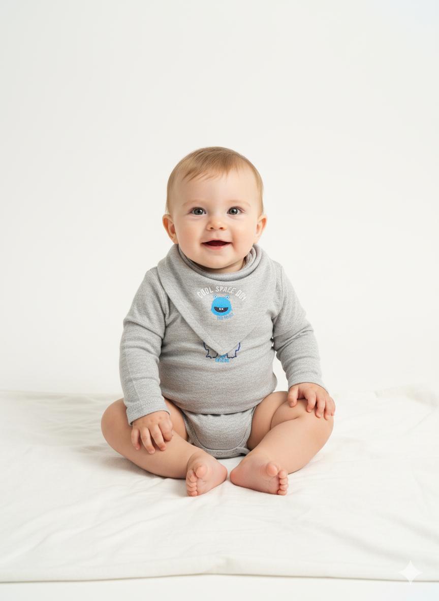 Body Tampa Con Bandana