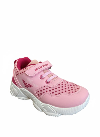 Champion Warrior Rosa