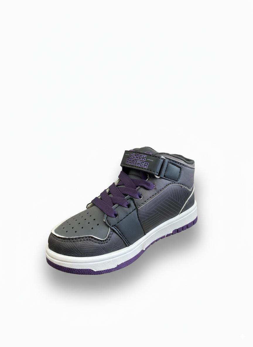 Bota Black Panther