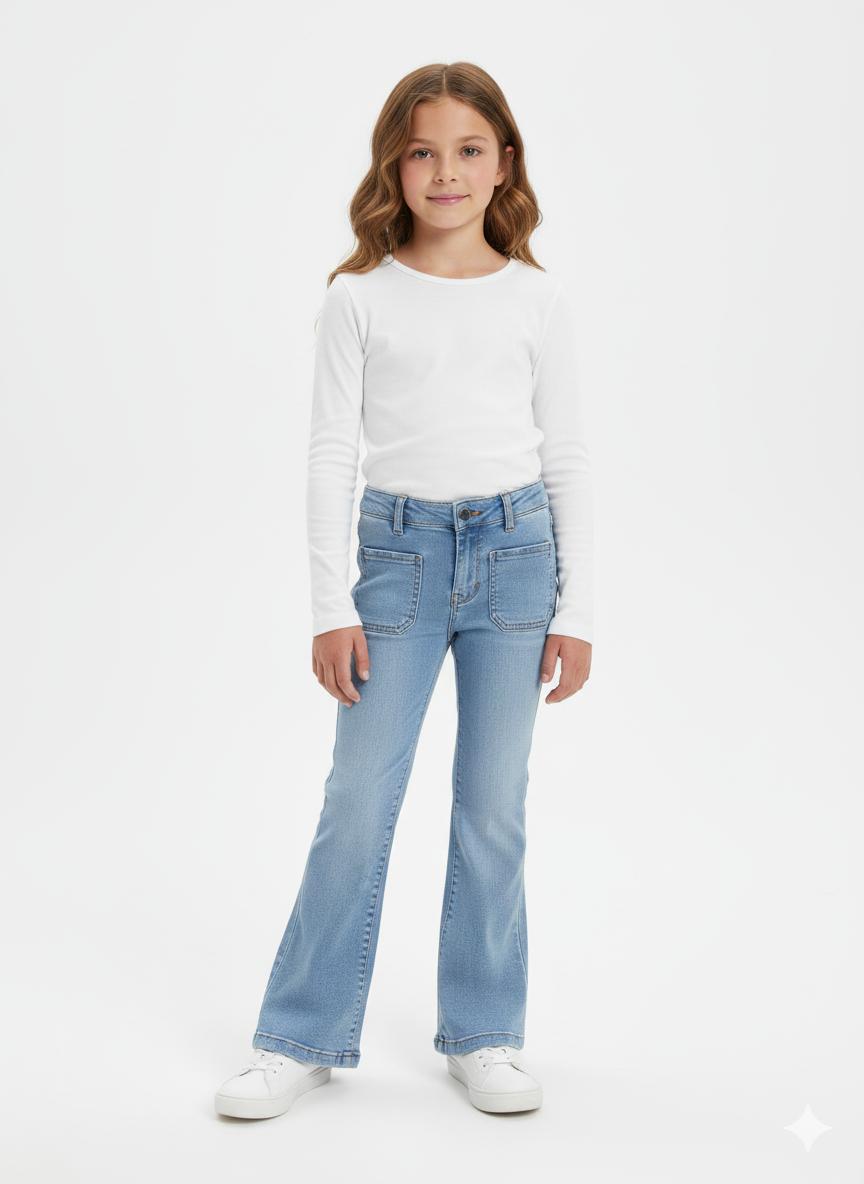 Jean Arcadia Oxford