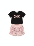Conjunto Bebe Pulla Bulla