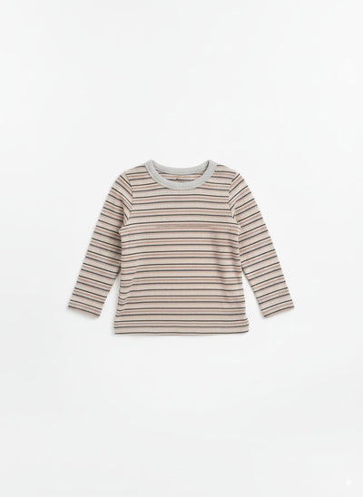 Remera Manga Larga Beba