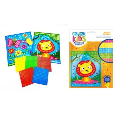 Creative Kids Lentejuelas Magicas