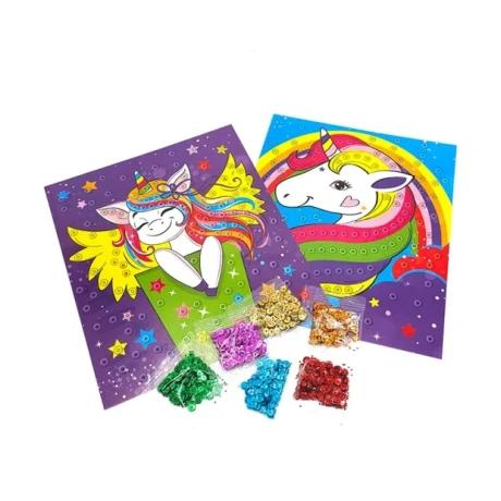 Creative Kids Lentejuelas Magicas