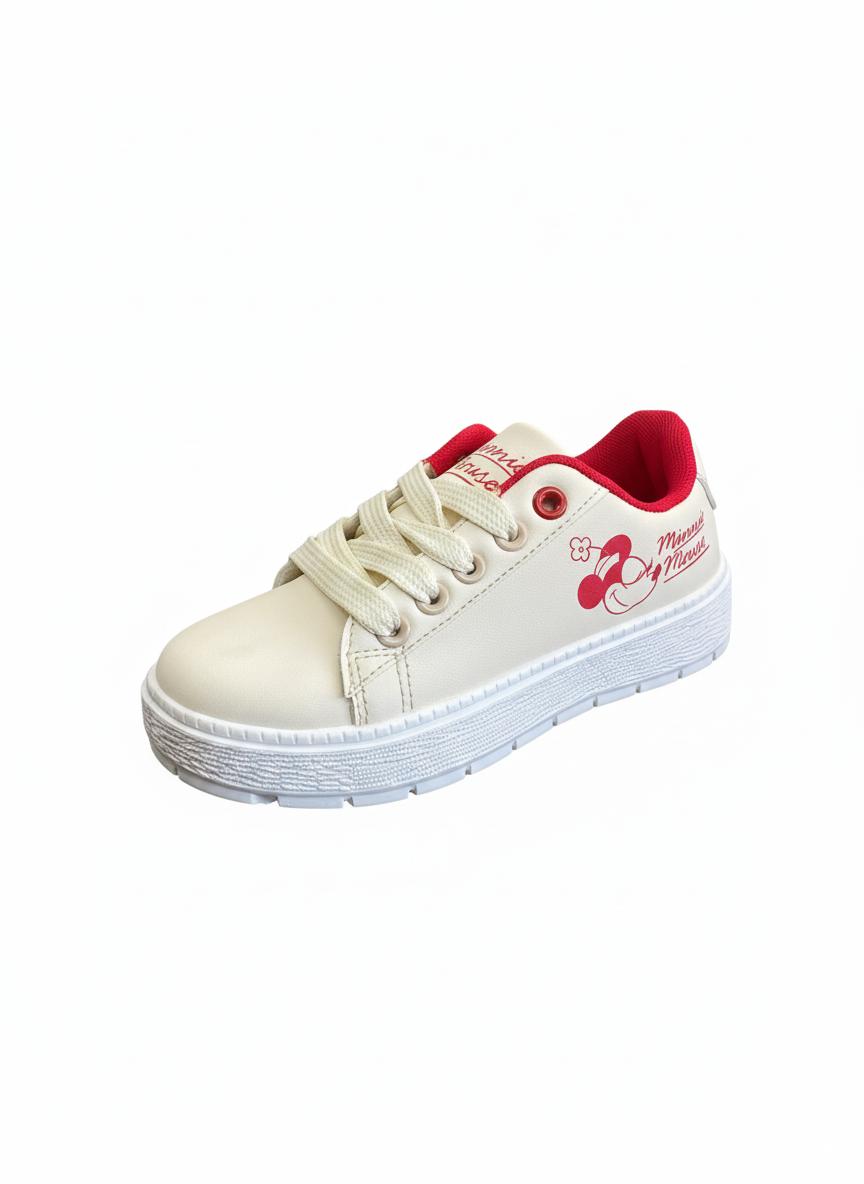 Champon Minnie Beige