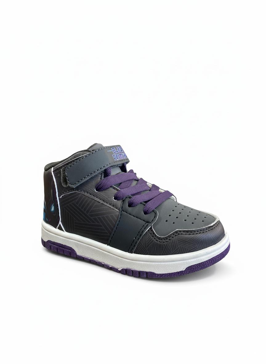 Bota Black Panther