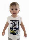 Musculosa Movie Pulla Bulla