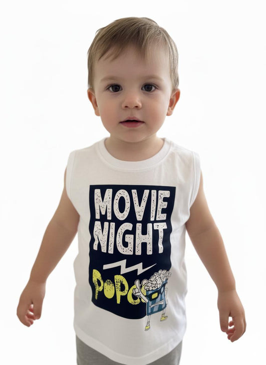 Musculosa Movie Pulla Bulla