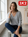 Buzo Emilia Gris