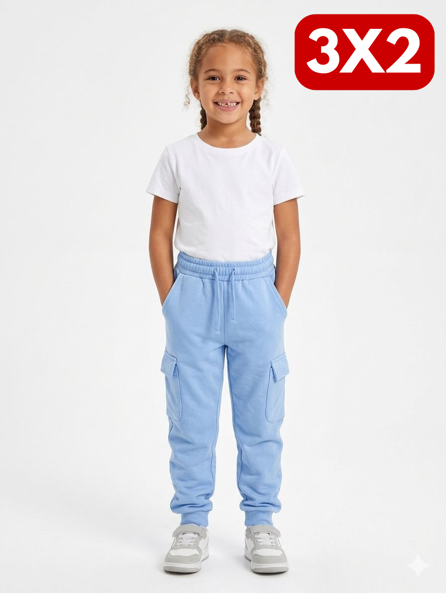 Pantalón Bismark