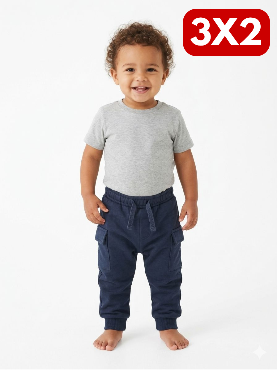 Pantalon Cypress