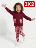 Conjunto Flores Elian