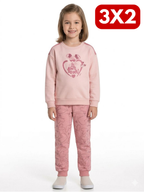 Conjunto Awesome Elian