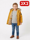 Campera Amber