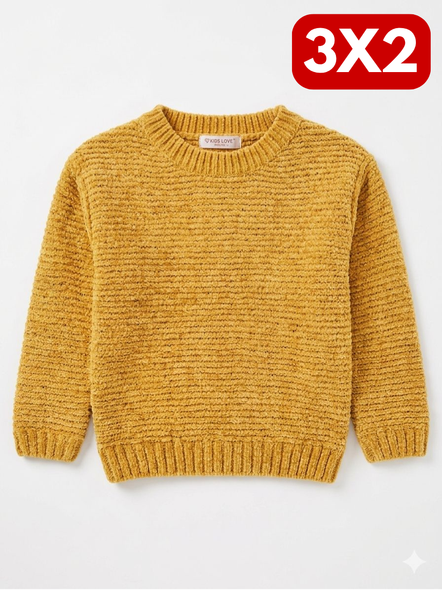 Sweater Gilbert Unisex