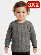 Sweater San Diego