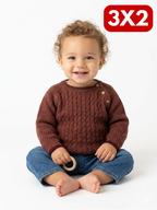 Sweater San Diego