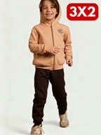 Conjunto Rolling Elian