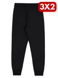 Pantalon Deportivo - Preto