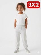 Pantalon Cottonwood Unisex