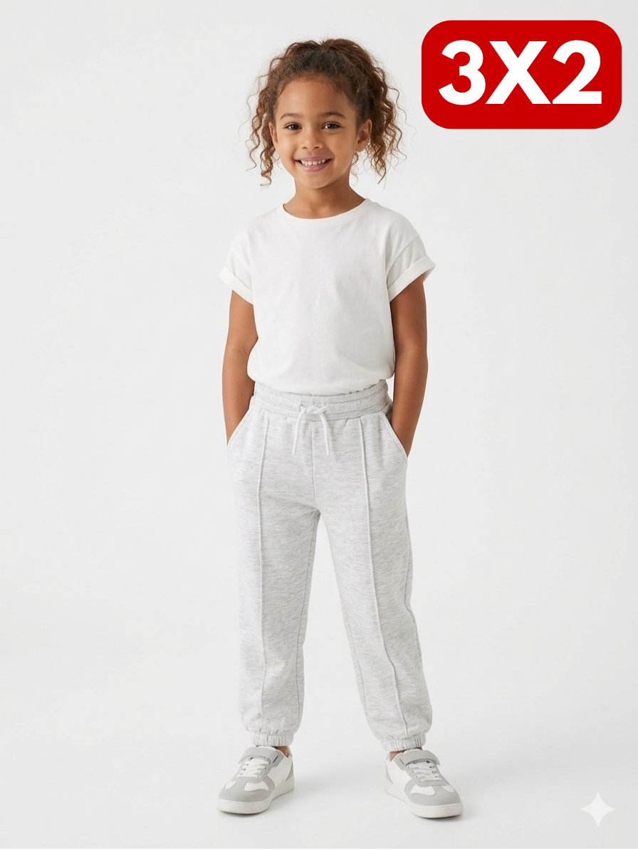 Pantalon Cottonwood Unisex