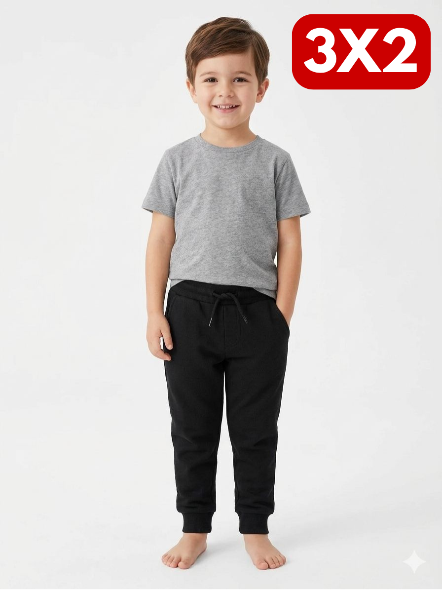 Pantalon Moss