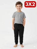 Pantalon Moss
