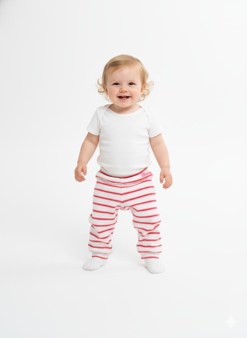 Pantalon Fino Pulla Bulla