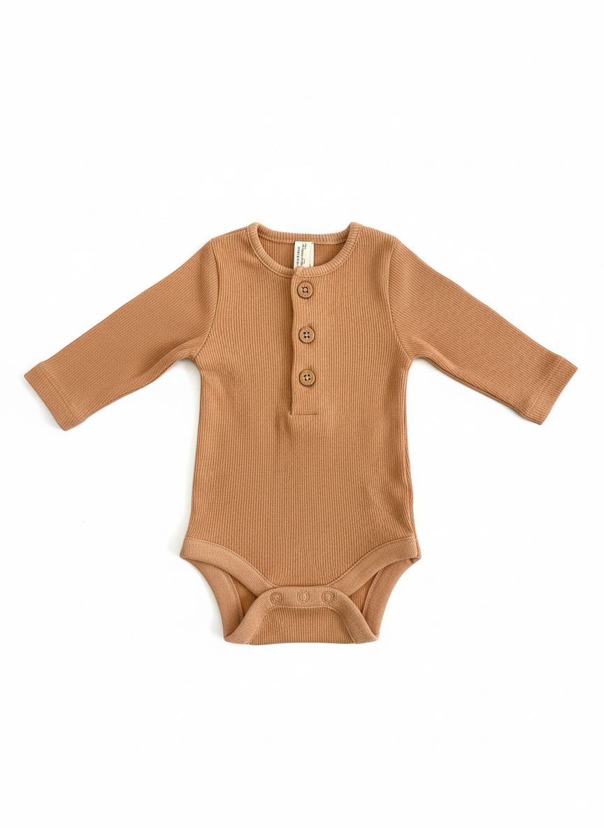 Body Thomas Trent Mostaza