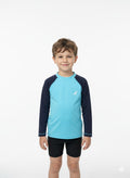 Remera Con Proteccion Uv 50+