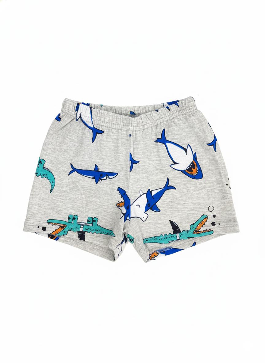 Short Estampado Alakazoo